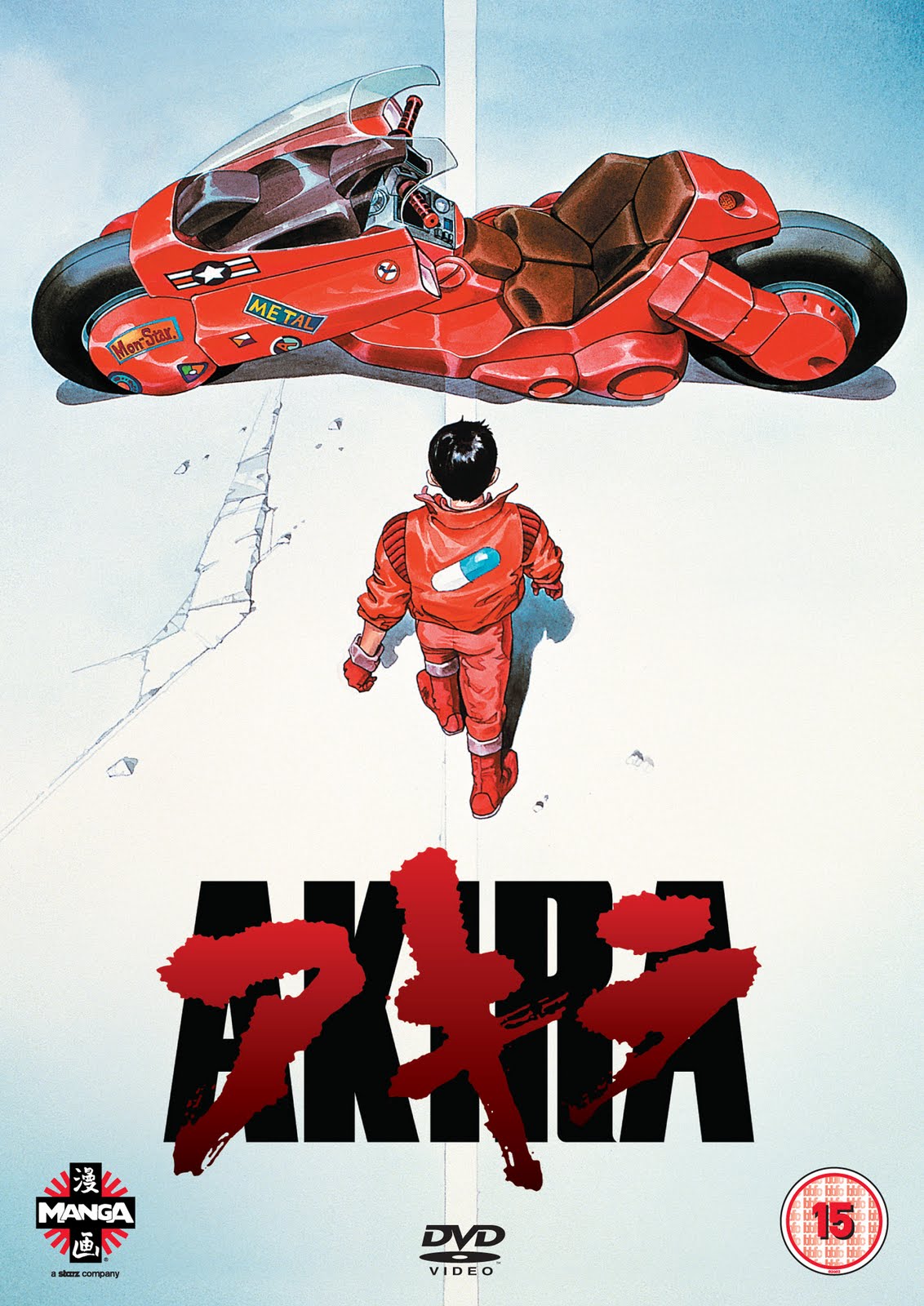 GNX Kenny Tee – Akira-Inspired | Kendrick For Dummies Exclusive