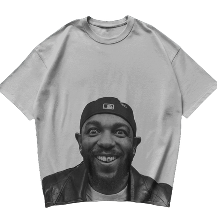 Certified Boogeyman Tee | Kendrick For Dummies Exclusive